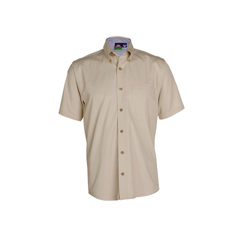 CAMISA BB SUPERPOP CABALLERO MANGA CORTA - Vista 7